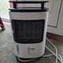 Meaco Arete 2 Dehumidifier and Air Purifer with filters and extra filter tray Image 2
