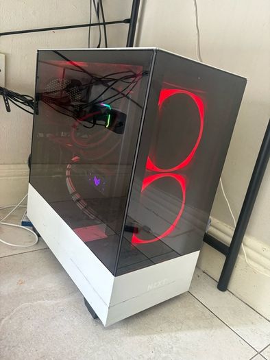 high end gaming pc