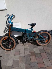Electric Bike