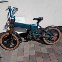 Electric Bike
