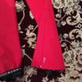 Beautiful Luhta Ski Trousers size 36, would fit size 10-12 Image 3