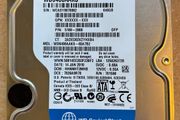 WD Western Digital External Hard Drive Capacity 640GB