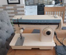 Singer Sewing Machine