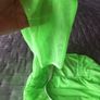 Green size 14 top bt Prettylittlething Image 8
