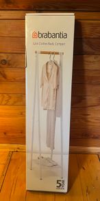 Brabantia Linn Clothes Rack, compact