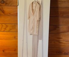 Brabantia Linn Clothes Rack, compact
