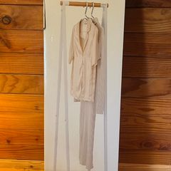 Brabantia Linn Clothes Rack, compact