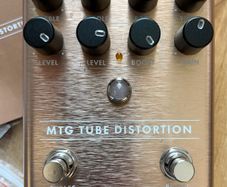 Fender MTG Tube Distortion
