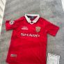 Signed Ryan Giggs jersey Image 2