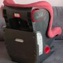 Britax Romer King II Car Seat (9-18kg) Tilt Height Adjustable Image 5