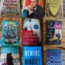 books Fiction and non fiction Image 3