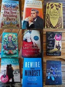 books bundle