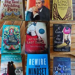 books bundle