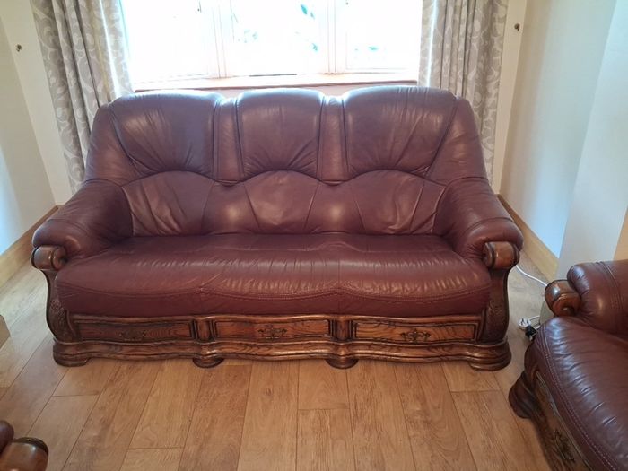 sofa suite 3 2 1