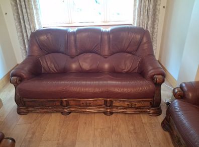 sofa suite 3 2 1