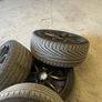 19 inch alloys wheels 5x112 Image 6