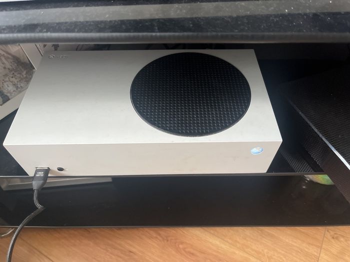 XBOx Series S