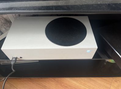 XBOx Series S