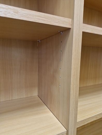 Book Cases x 4
