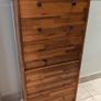 2 chest of drawers Image 2