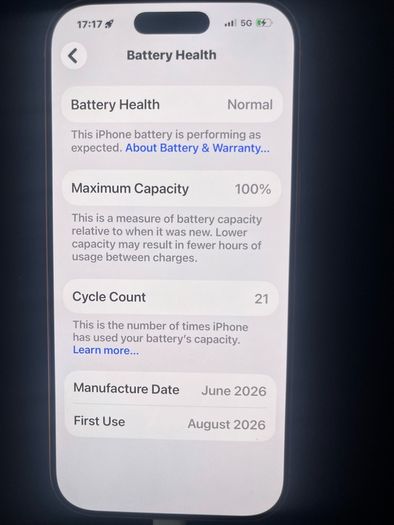 iphone 17 pro