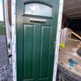 pvc door from 200 and windows from 150 Image 3
