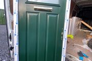 pvc door From 250