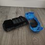 Hot wheels Car for storage with handle for on the go Image 2