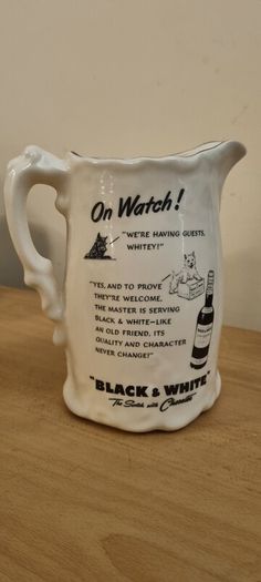 pub jug