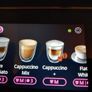Delonghi Magnifica Plus Automatic Coffee Maker - Black Image 5