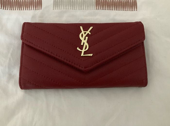Purse Wallet Bnew