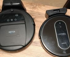 Robot vacuum