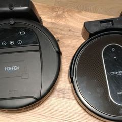 Robot vacuum