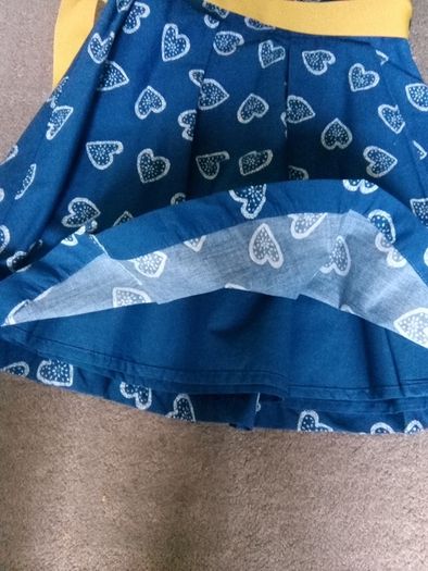 new girls dress