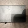 Minimalist Slim Metal Cardholder Wallet RFID Blocking Image 2
