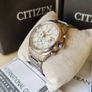 Citizen - Solar Super Titanium Image 3