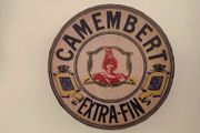 Camembert Cheese Baker