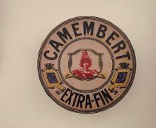 Camembert Cheese Baker