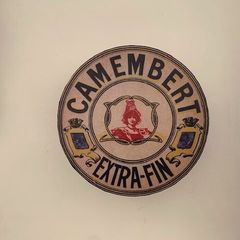 Camembert Cheese Baker