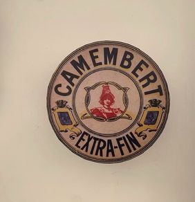 Camembert Cheese Baker