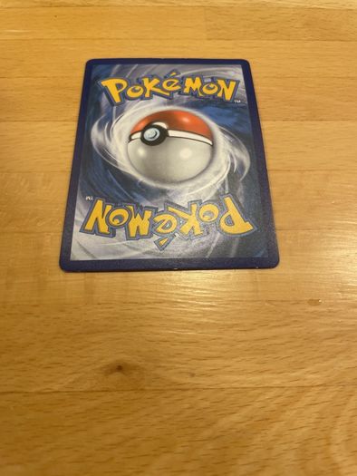 Pokemon Birthday, write your own name, Pikachu