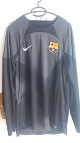 Nike barcelona