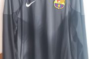 Nike barcelona