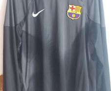 Nike barcelona