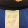 Wigan Athletic Jersey. Season 2014/2015. Official Mi-fit Mens Home Jersey. Authentic Original From 2014. Not A Modern Day Remake. Image 8