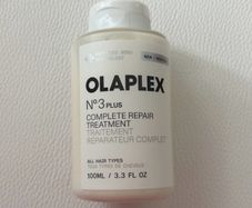 Olaplex No 3 Plus Complete Repair Treatment 100ml