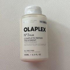 Olaplex No 3 Plus Complete Repair Treatment 100ml