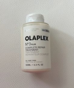 Olaplex No 3 Plus Complete Repair Treatment 100ml