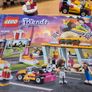 Lego Friends 41351 Creative Tuning Shop and 41349 Drifting Diner Image 7