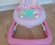 Baby Walker
